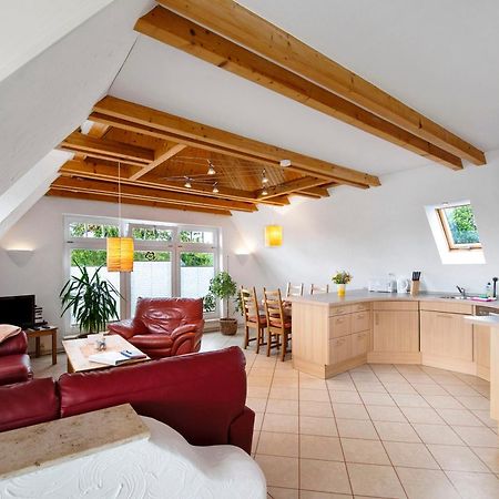 Wellness Ferienwohnung Mueller Росток Екстер'єр фото