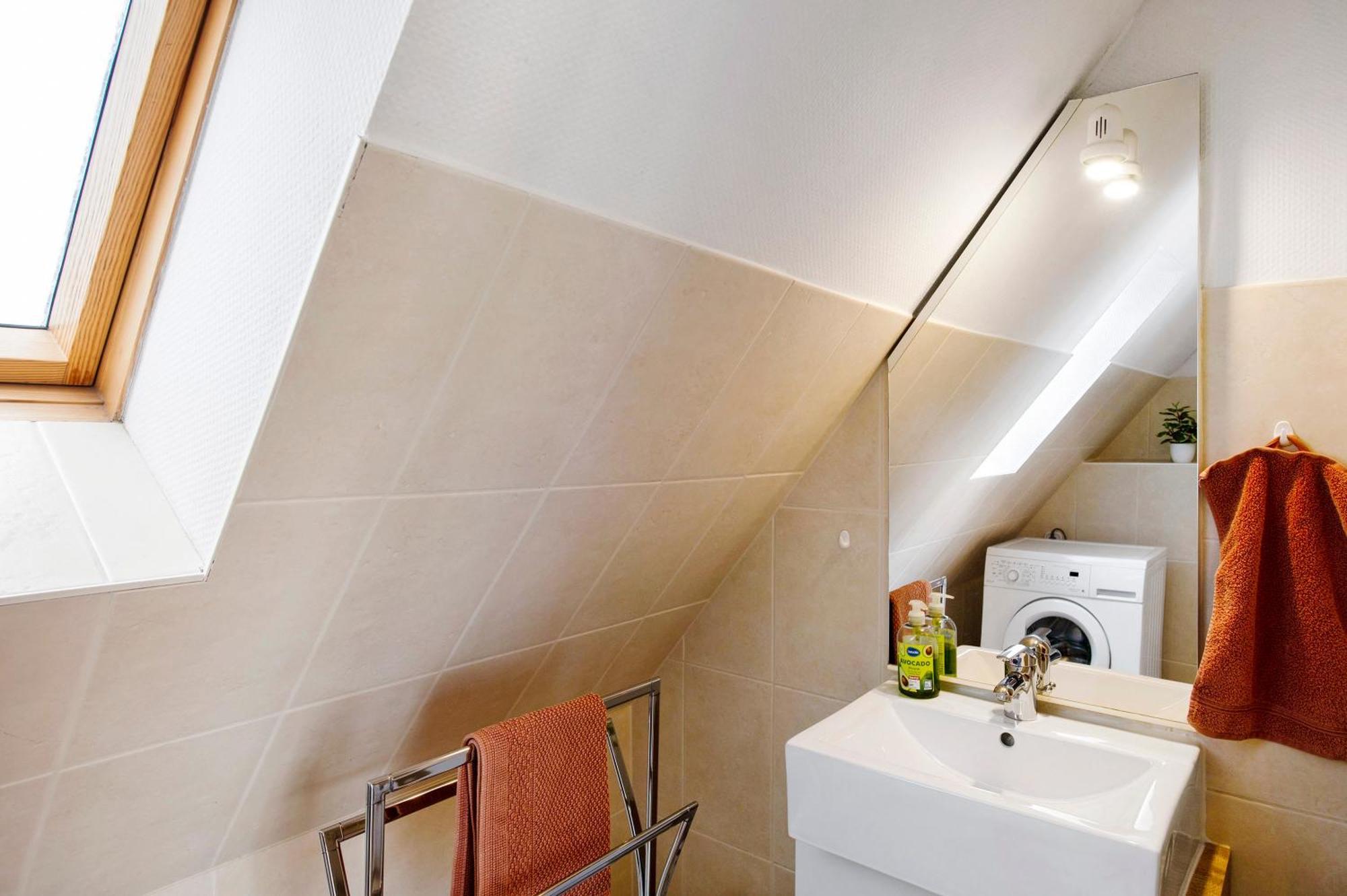 Wellness Ferienwohnung Mueller Росток Екстер'єр фото