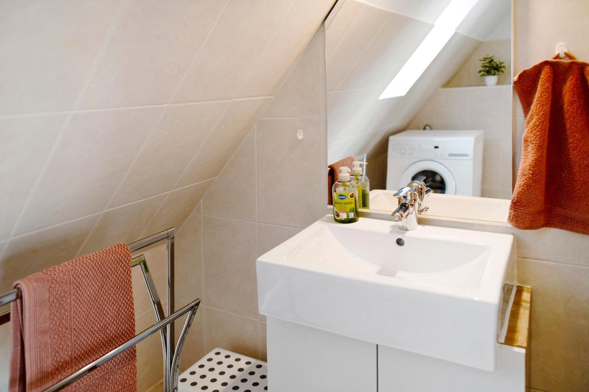 Wellness Ferienwohnung Mueller Росток Екстер'єр фото