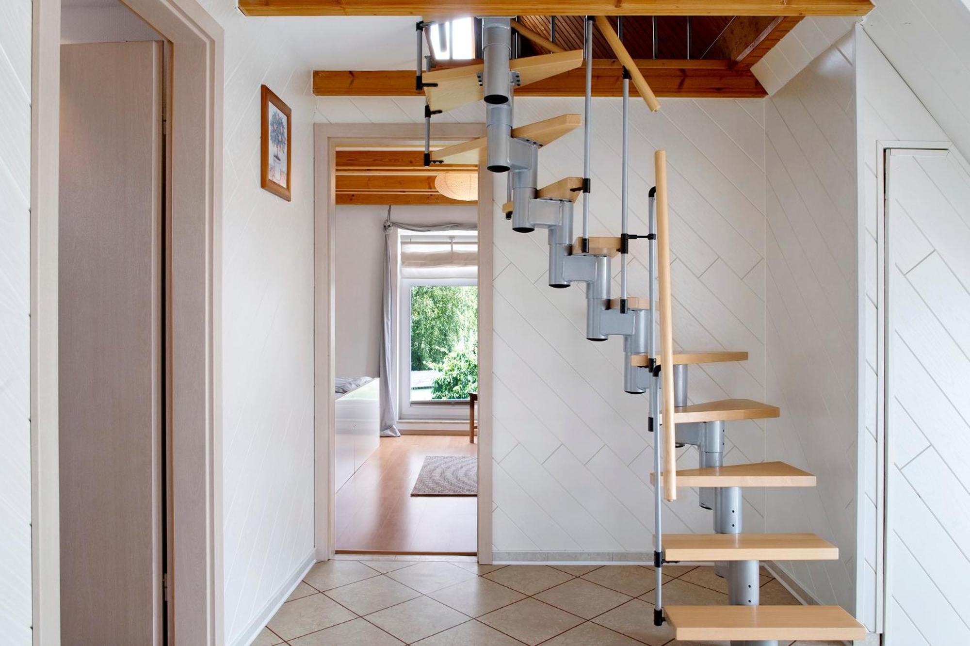 Wellness Ferienwohnung Mueller Росток Екстер'єр фото