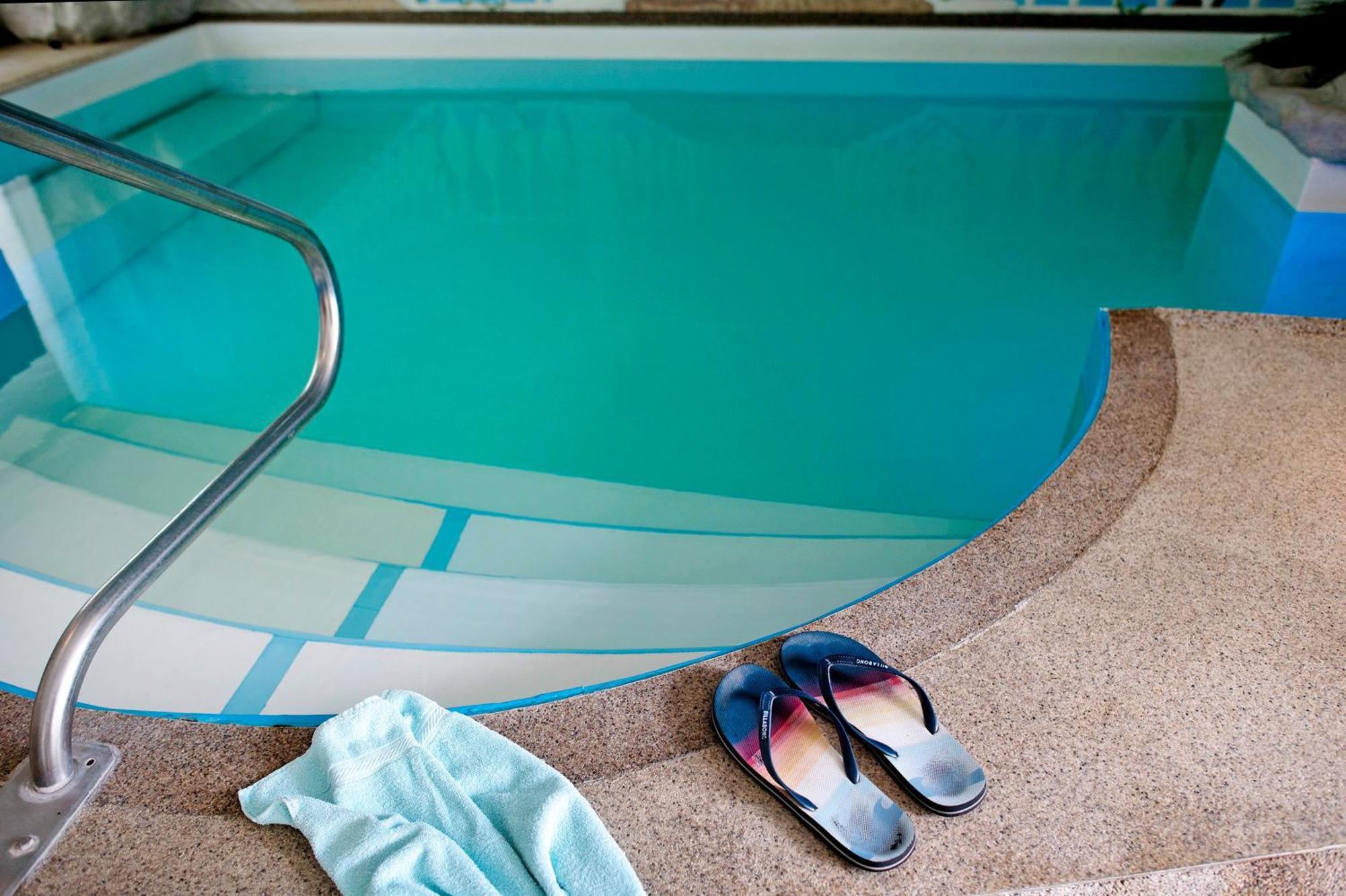 Wellness Ferienwohnung Mueller Росток Екстер'єр фото