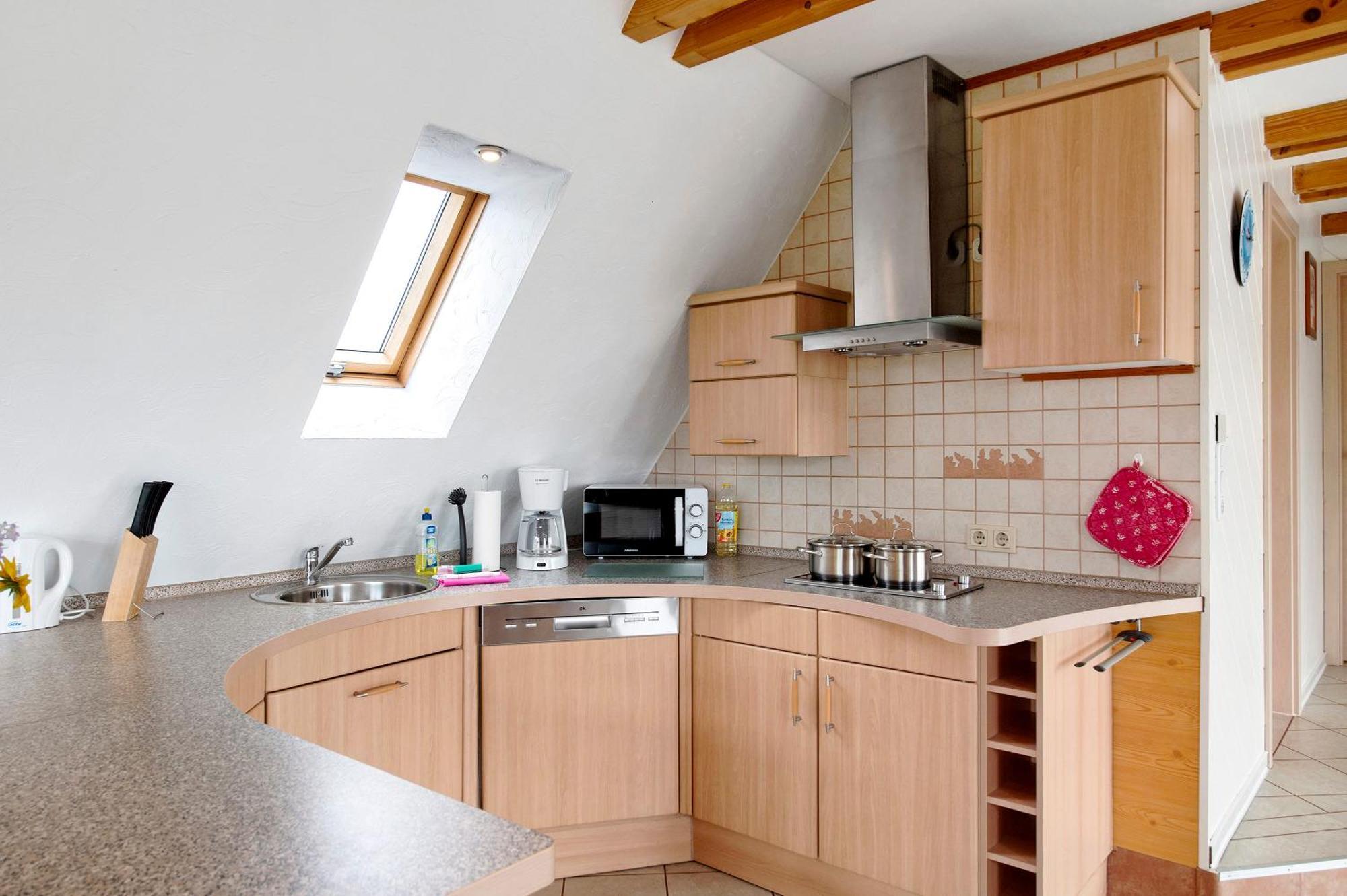 Wellness Ferienwohnung Mueller Росток Екстер'єр фото