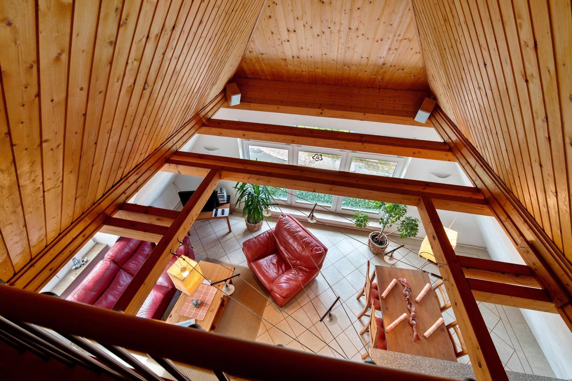 Wellness Ferienwohnung Mueller Росток Екстер'єр фото